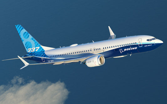 737 MAX Production Flaw - Will cause delays...