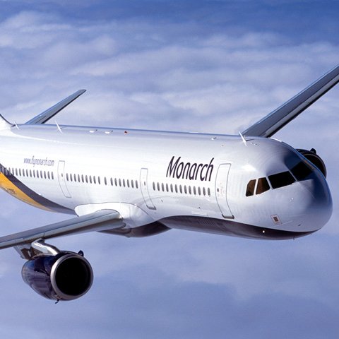 Monarch Airlines' Return | New Website Sparks Speculation