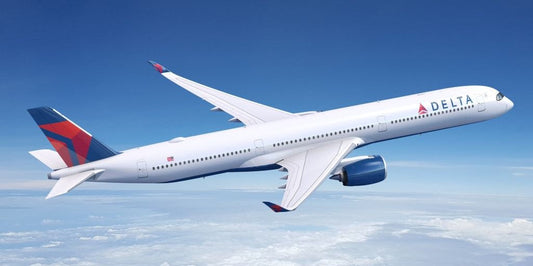 Delta Expands Complimentary Wi-Fi to Long-Haul International Flights