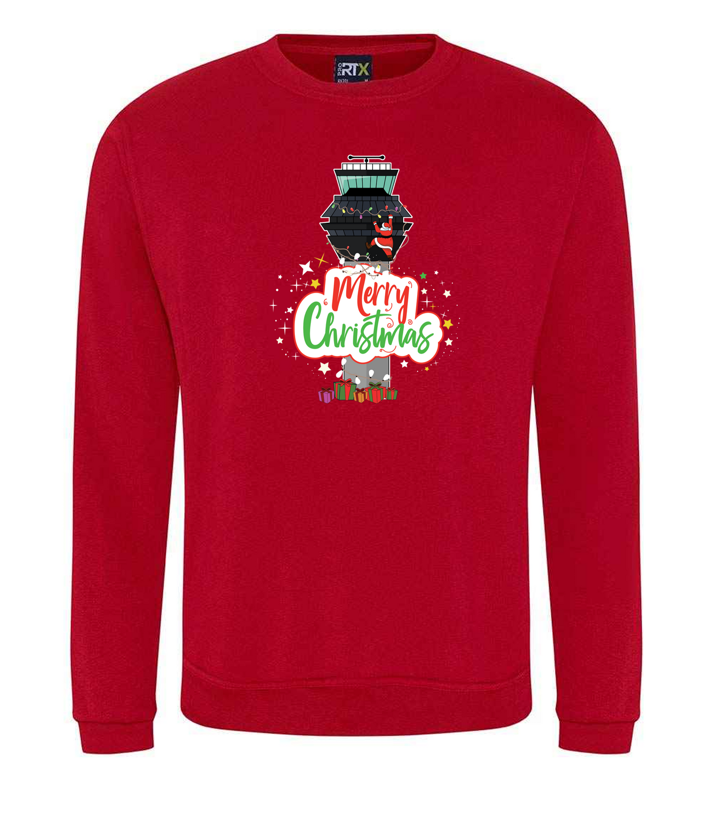 Christmas Jumper