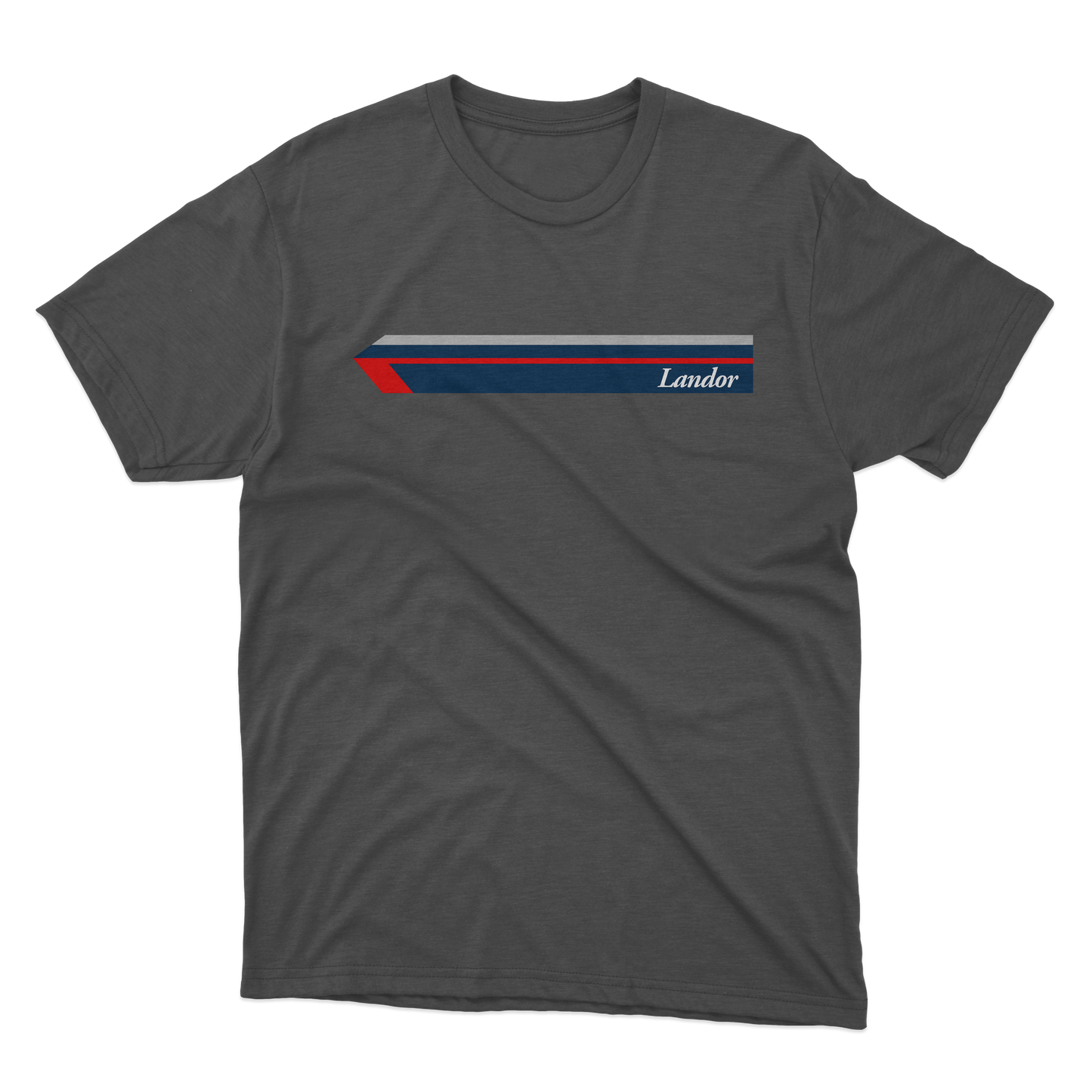 Landor T Shirt | Livery Series