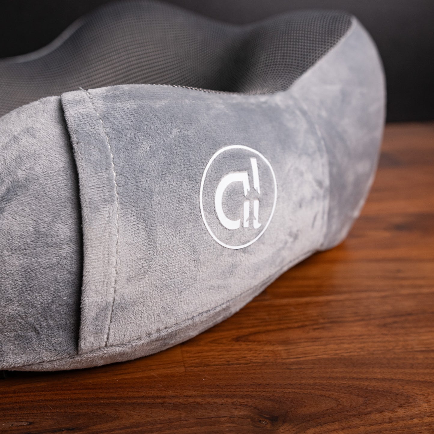 Memory Foam Neck Cushion