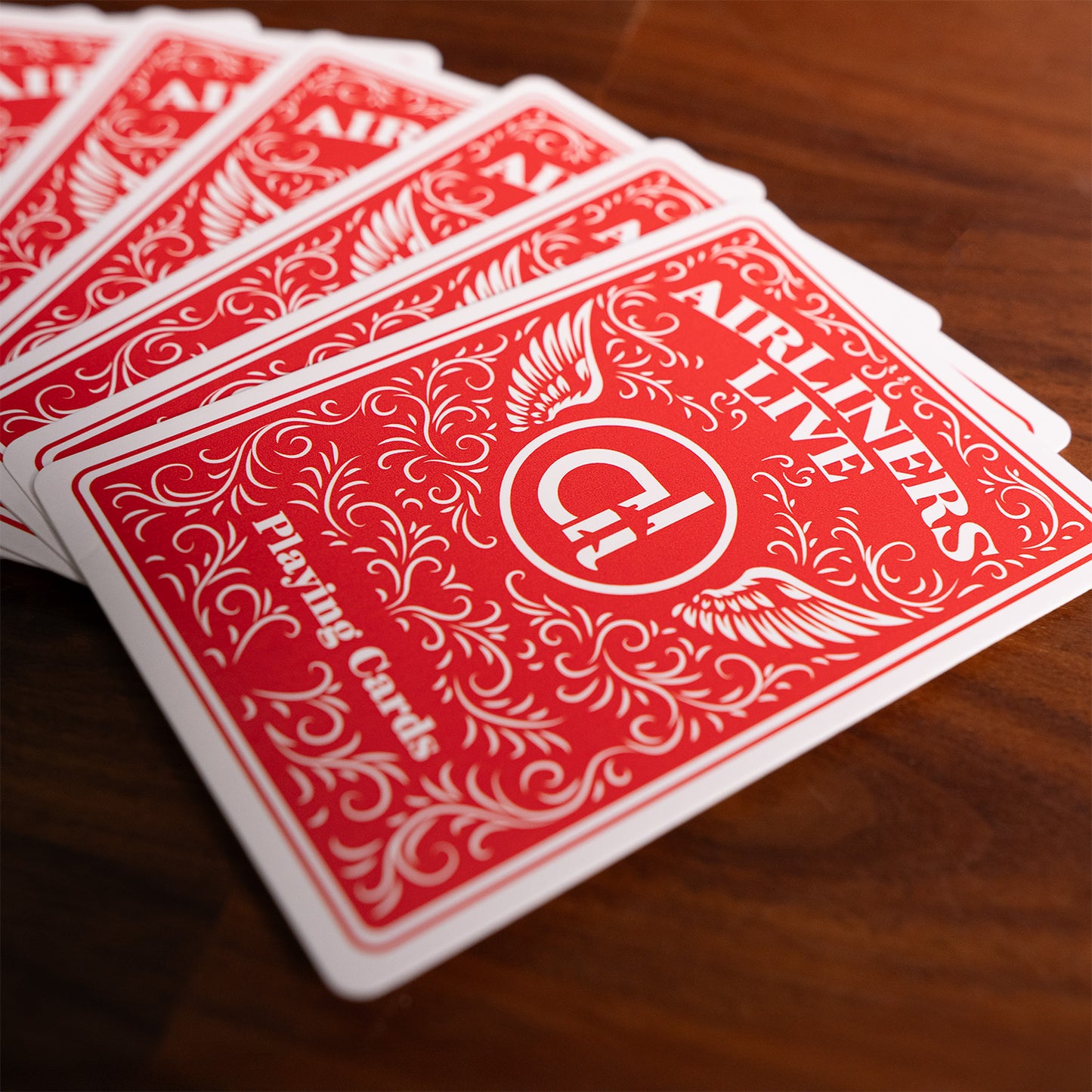 Playing Cards