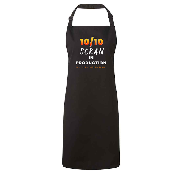 Chefs Apron