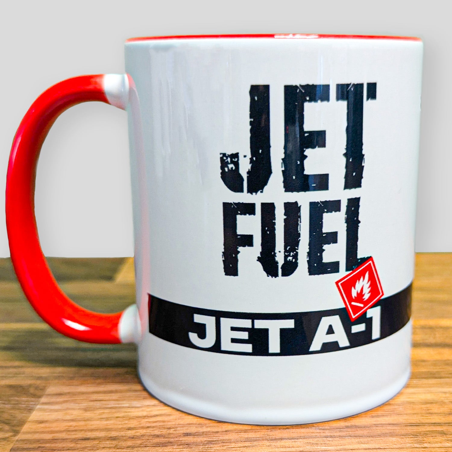 Jet fuel k cups best sale