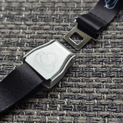Fleetlog Seatbelt Lanyard