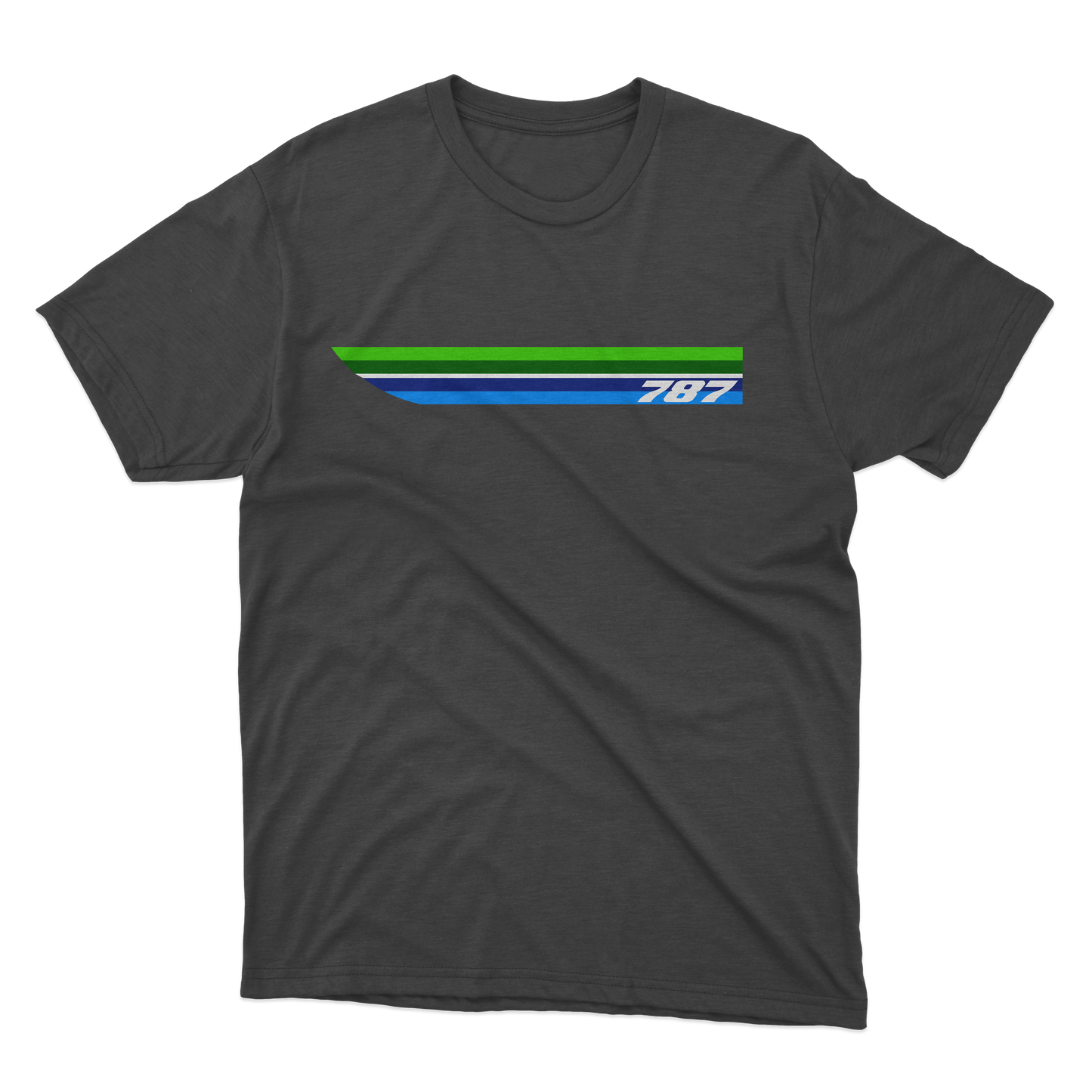 787 T Shirt | Livery Series