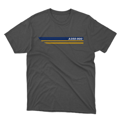 A350-900 T Shirt | Livery Series