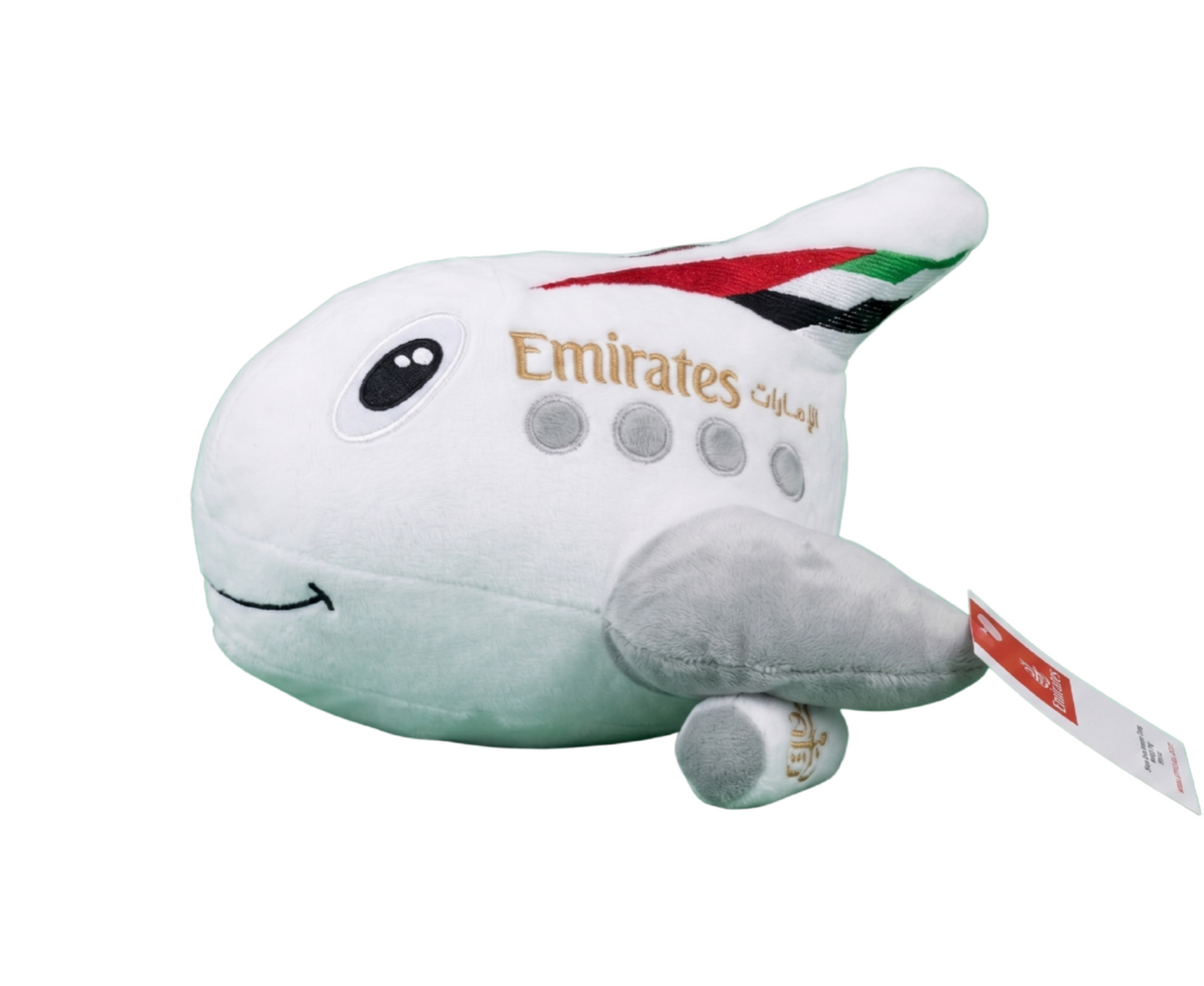 Emirates Plush Teddy