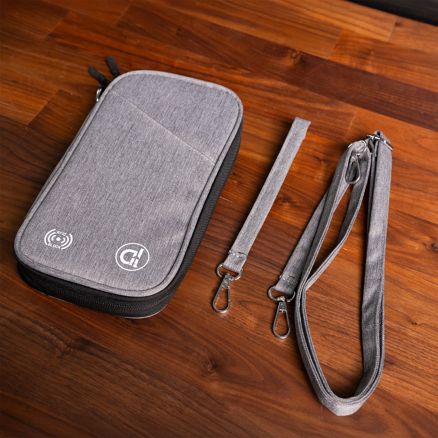 Essential Travel Kit