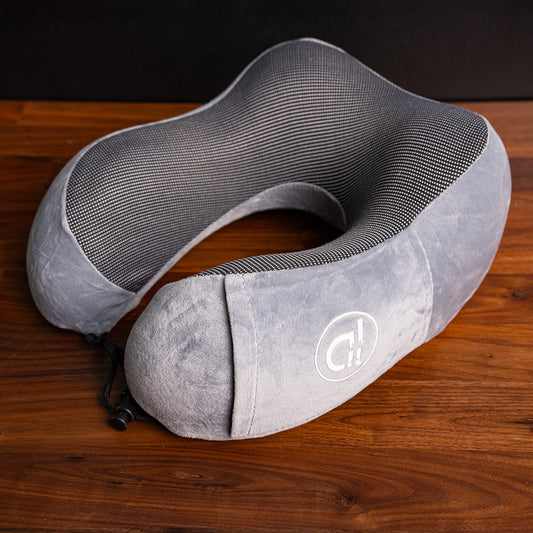 Memory Foam Neck Cushion