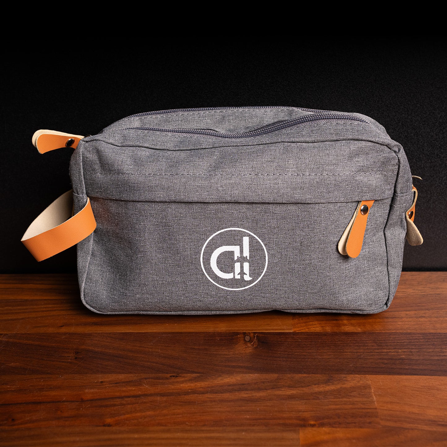 Travel Wash Bag