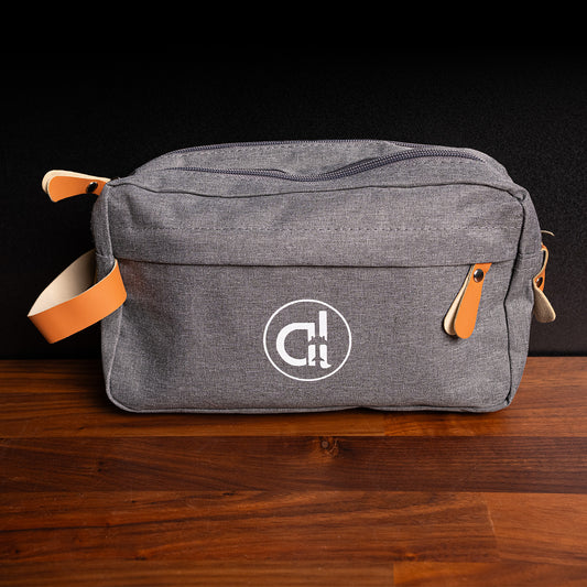 Travel Wash Bag
