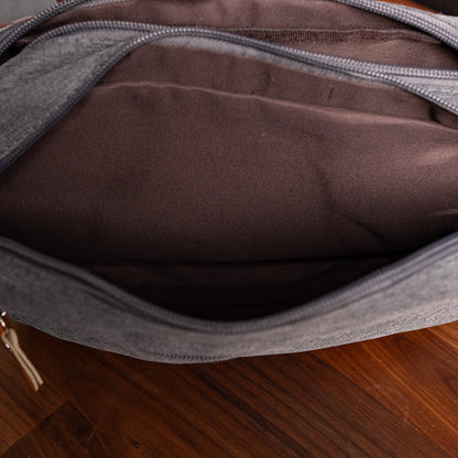 Travel Wash Bag
