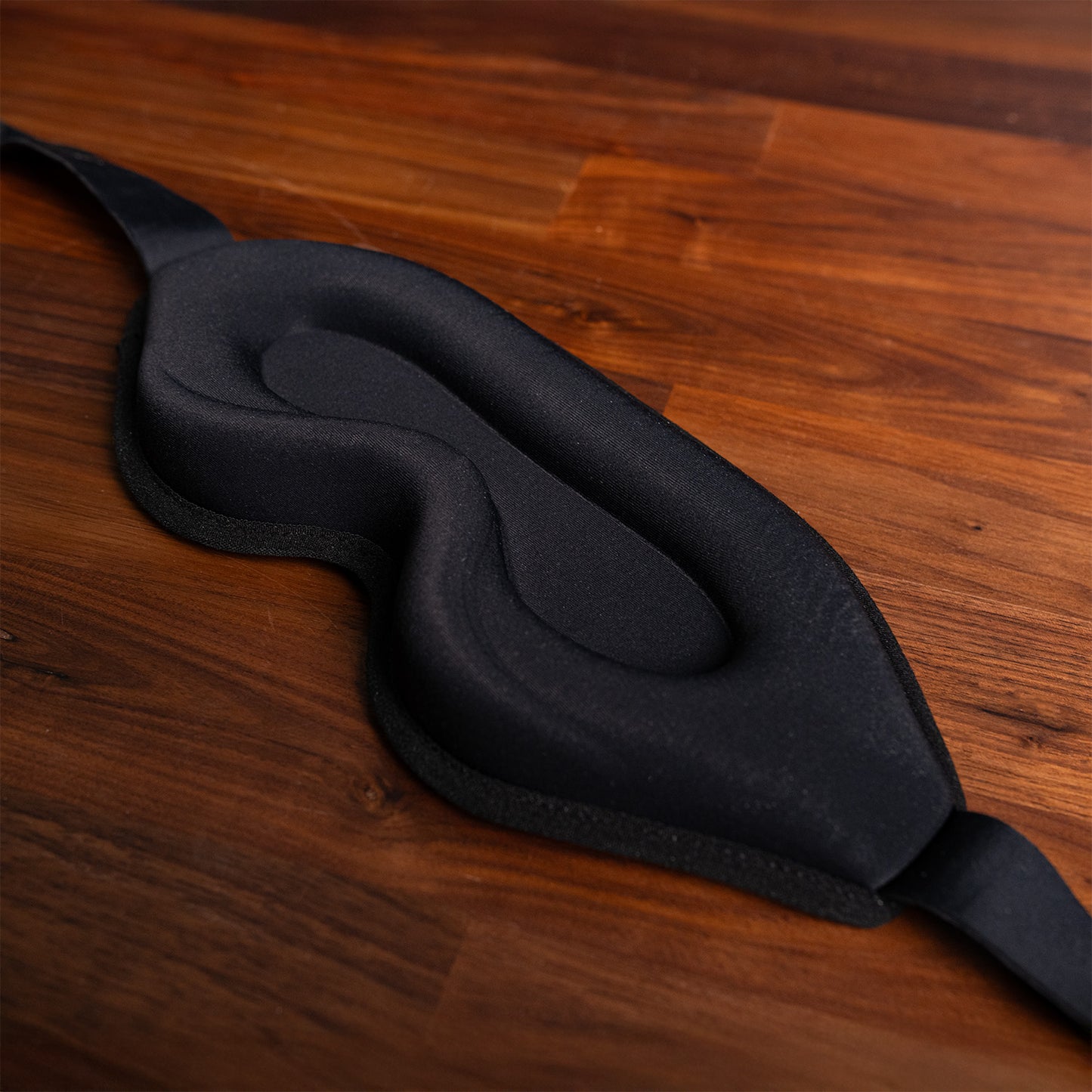 Cushioned Eye Mask