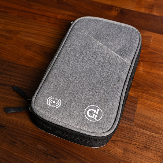 Travel Wallet