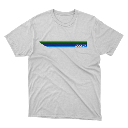 787 T Shirt | Livery Series