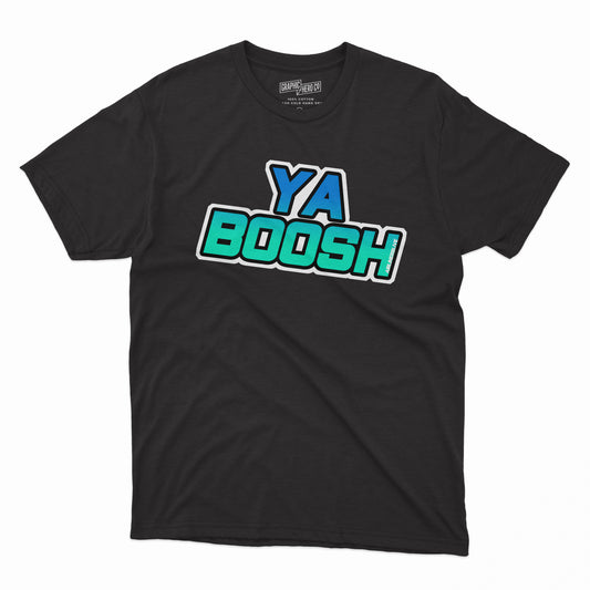 YABOOSH T Shirt