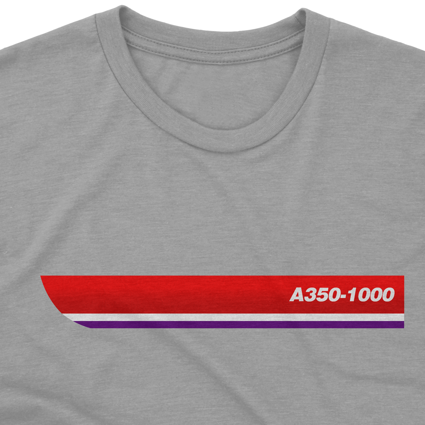 A350-1000 T Shirt | Livery Series