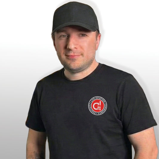 Community Logo T Shirt