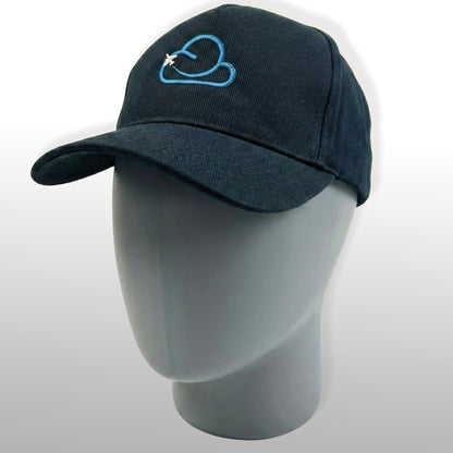 Fleetlog Navy Cap