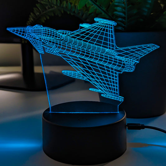 Typhoon Holographic LED Desk Display