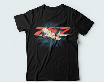 757 Design T Shirt