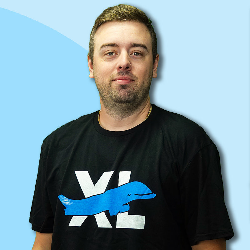 Beluga XL T-Shirt