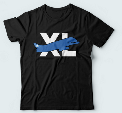 Beluga XL T-Shirt