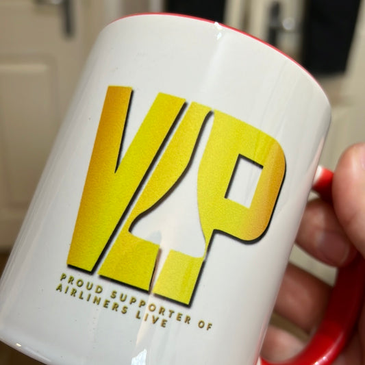 VIP Mug - Exclusive VIP only