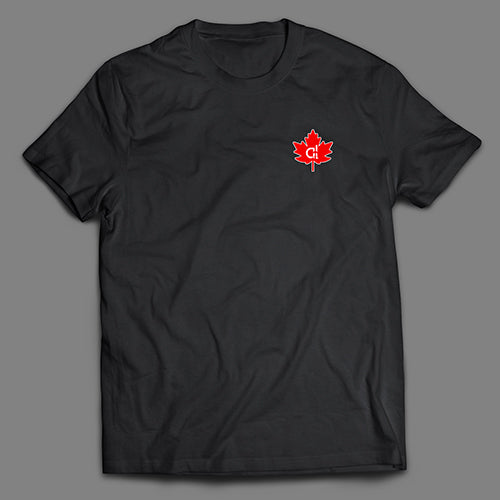 Maple Leaf T Shirt
